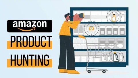 amazon product hunting xpertva 4