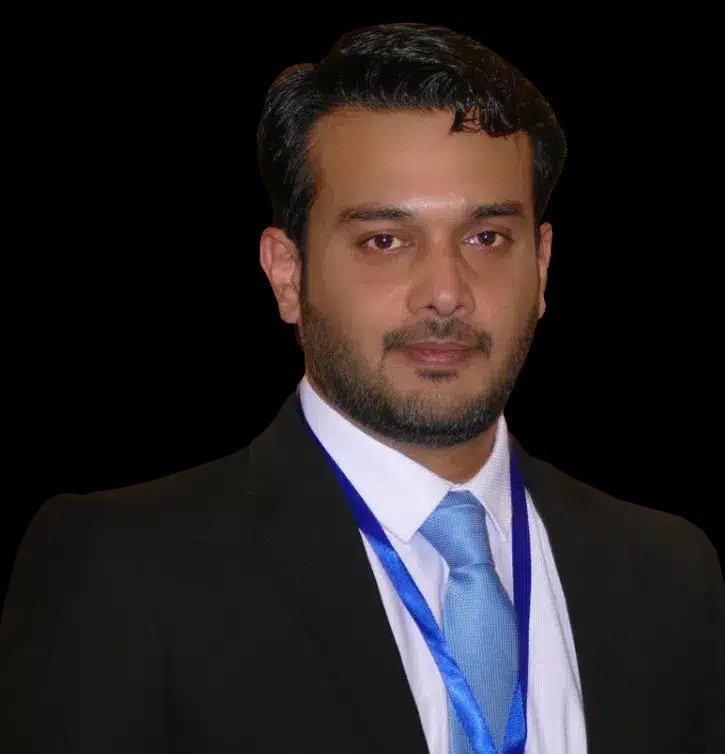 mr ali zaidi xpertva